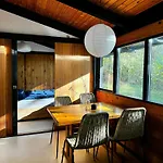 Architect-designed In Ulvshale Forest * スタイ