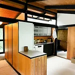 Architect-designed In Ulvshale Forest * スタイ