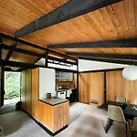 Architect-designed In Ulvshale Forest * スタイ