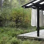 Architect-designed In Ulvshale Forest スタイ