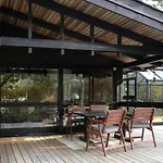Architect-designed In Ulvshale Forest * スタイ