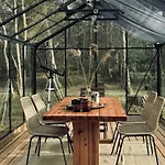 別荘 Architect-designed In Ulvshale Forest *