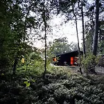 別荘 Architect-designed In Ulvshale Forest